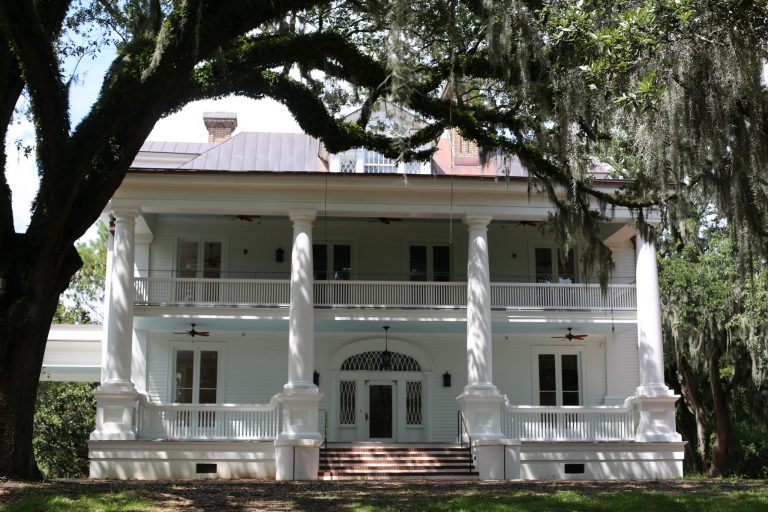 The Admiral's House - North Charleston Tourism