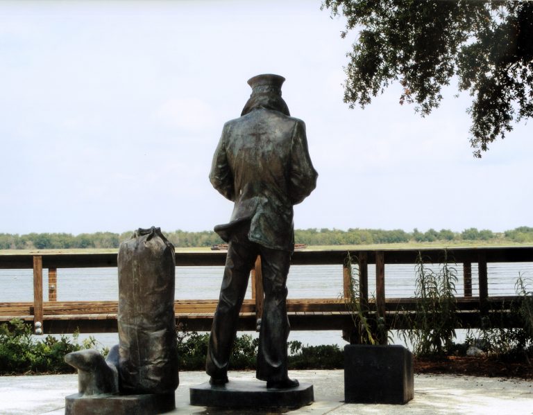 The Memorial North Charleston Tourism